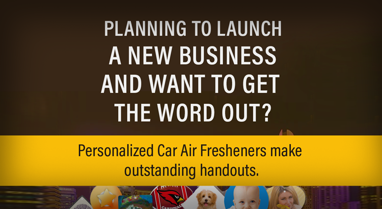 Personalized-car-air-fresheners-business-events