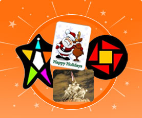 Retail store-fun & fabulous Air Fresheners-premade air fresheners