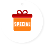 My Air Freshener Specials, Air fresheners for special occasions