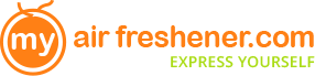 My Air Freshener Logo