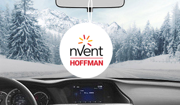 nVent HOFFMAN