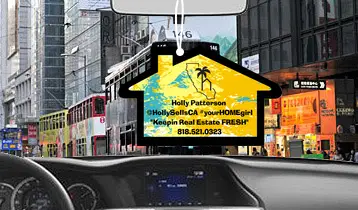 Real Estate FRESHness
