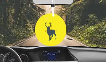 My Deer Air freshener
