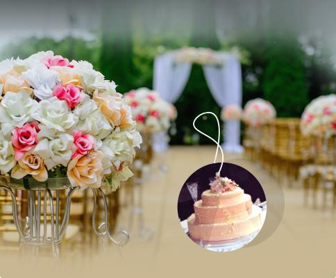 Save The Date Car Air Fresheners, wedding favors, invitation ideas