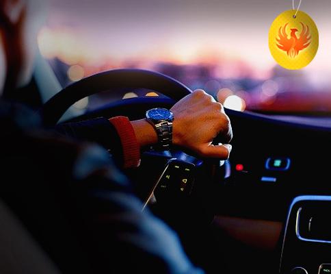 Personalized Air freshenersMarket Your Business, Your Cause, and Your Dreams