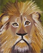  Jungle King Car Air Freshener | My Air Freshener