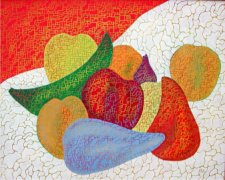  Fruits Car Air Fresheners | My Air Freshener