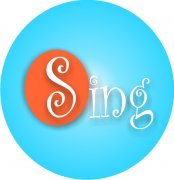  Circles of Life...Sing  on an Air Freshener | My Air Freshener