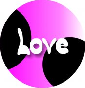  Circles of Life...Love  on a Car Air Freshener | My Air Freshener