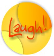  Circles of Life...Laugh on a Car Air Freshener | My Air Freshener
