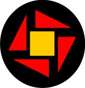  Simple Geometry Abstract Car Air Freshener | My Air Freshener