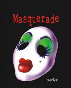  Masquerade Air Freshener | My Air Freshener