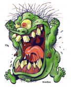  Spaz Air Freshener | My Air Freshener