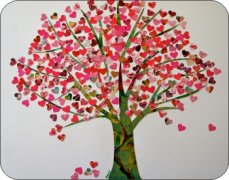  Long Lasting Air Fresheners for Cars | Special Air Fresheners | My Air Freshener - Hearts Tree | My Air Freshener